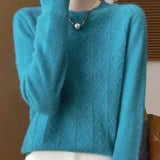Kuura | Pull en Cachemire