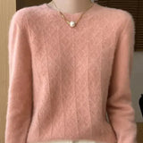 Kuura | Pull en Cachemire