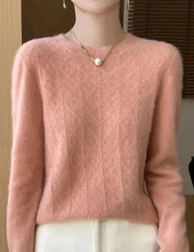 Kuura | Pull en Cachemire