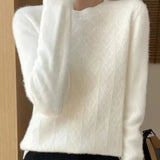 Kuura | Pull en Cachemire