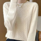 Kuura | Pull en Cachemire