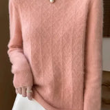 Kuura | Pull en Cachemire