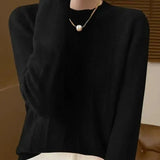 Kuura | Pull en Cachemire