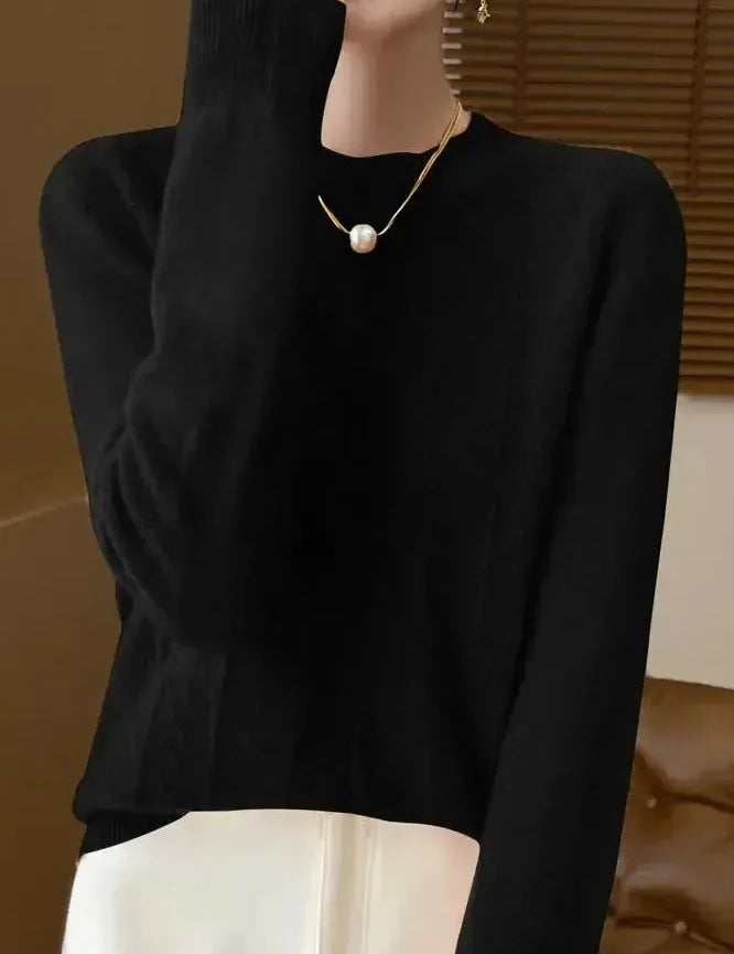 Kuura | Pull en Cachemire