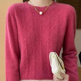 Kuura | Pull en Cachemire