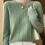 Kuura | Pull en Cachemire