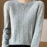 Kuura | Pull en Cachemire