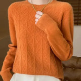 Kuura | Pull en Cachemire