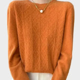 Kuura | Pull en Cachemire
