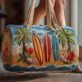 Samara - Sac De Voyage Doux