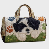 Lucille - Sac De Voyage Doux