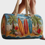 Samara - Sac De Voyage Doux