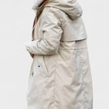Lærke™ | Manteau d'Automne
