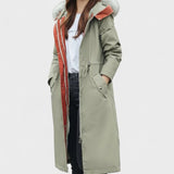Lærke™ | Manteau d'Automne