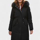 Lærke™ | Manteau d'Automne