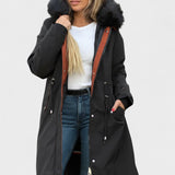 Lærke™ | Manteau d'Automne