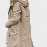 Lærke™ | Manteau d'Automne