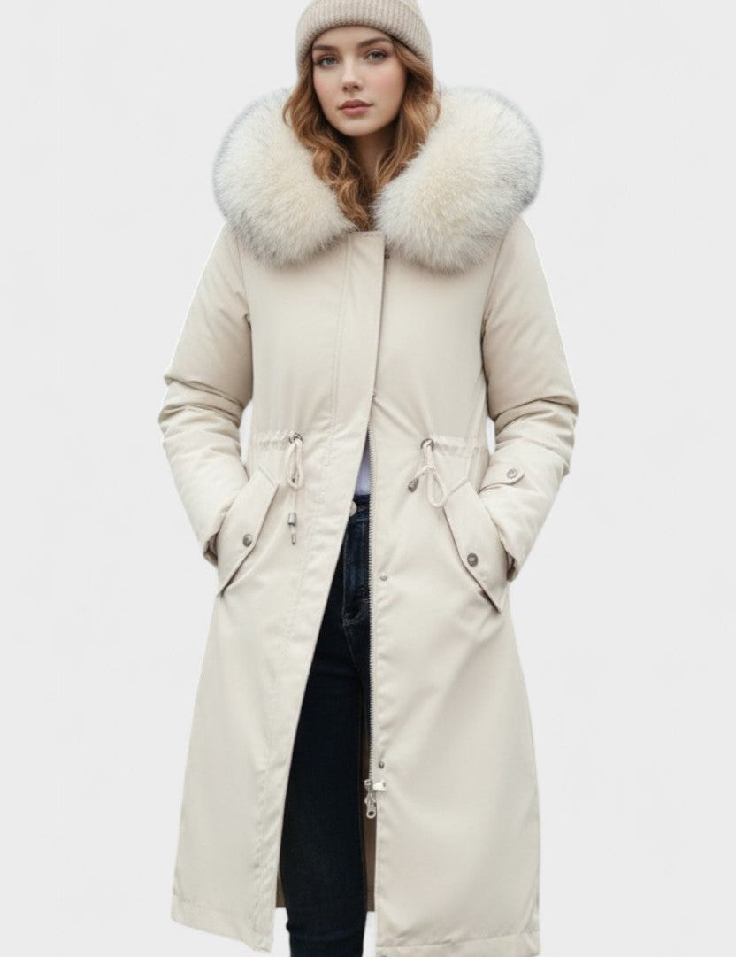 Lærke™ | Manteau d'Automne