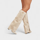Lærke | Bottes jusqu'au genou