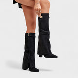 Lærke | Bottes jusqu'au genou