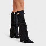 Lærke | Bottes jusqu'au genou