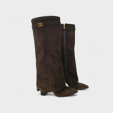 Lærke | Bottes jusqu'au genou