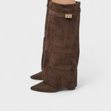 Lærke | Bottes jusqu'au genou