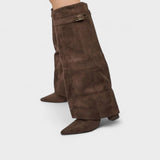Lærke | Bottes jusqu'au genou