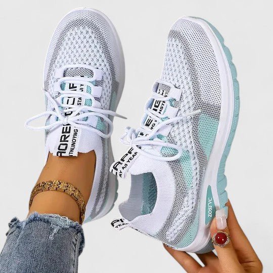 Lærke | Chaussures orthopédiques