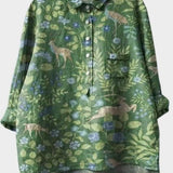 Laura | Blouse