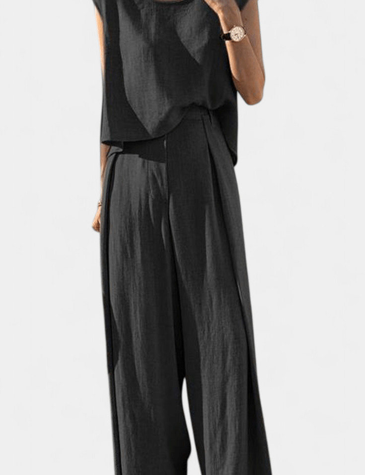 Lauren | Ensemble