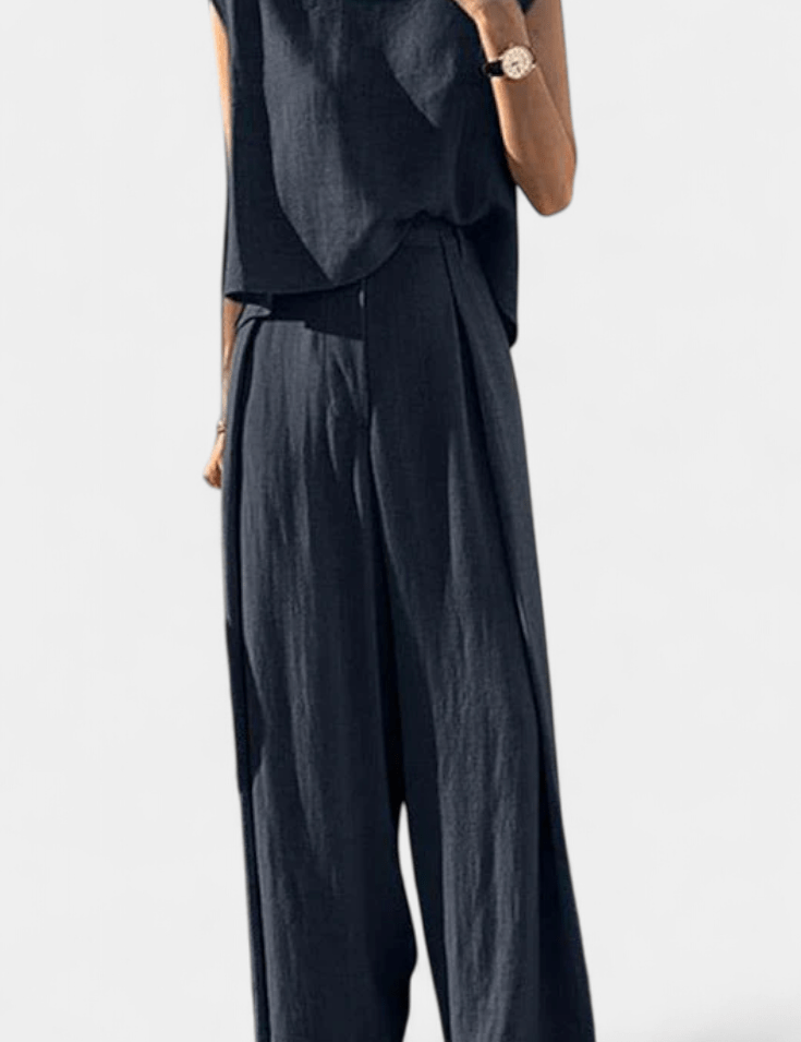 Lauren | Ensemble