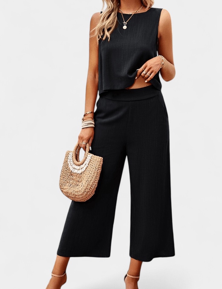 Lavinia | Ensemble