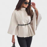Lea | Manteau d'Automne