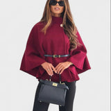 Lea | Manteau d'Automne