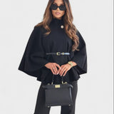 Lea | Manteau d'Automne
