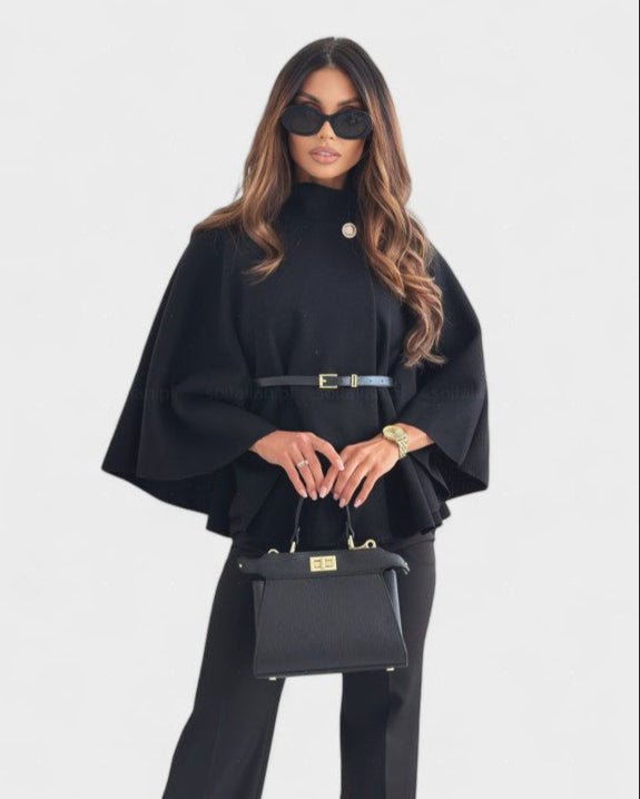 Lea | Manteau d'Automne