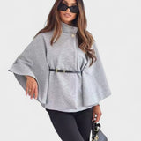 Lea | Manteau d'Automne