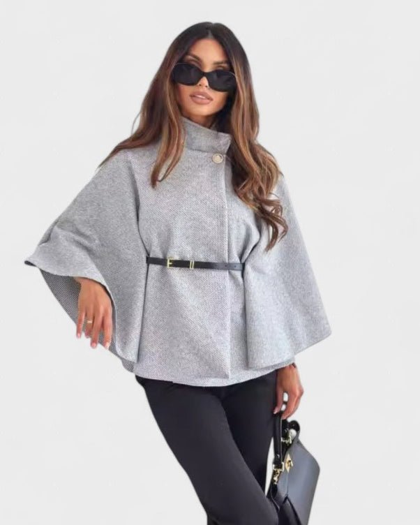 Lea | Manteau d'Automne