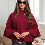 Lea | Manteau d'Automne