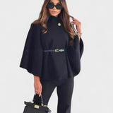 Lea | Manteau d'Automne