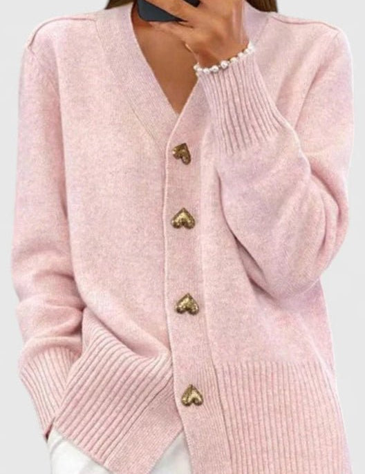 Leila | Cardigan