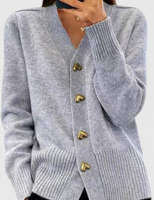 Leila | Cardigan