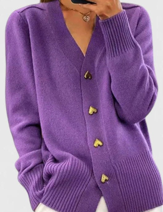 Leila | Cardigan