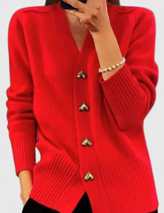 Leila | Cardigan