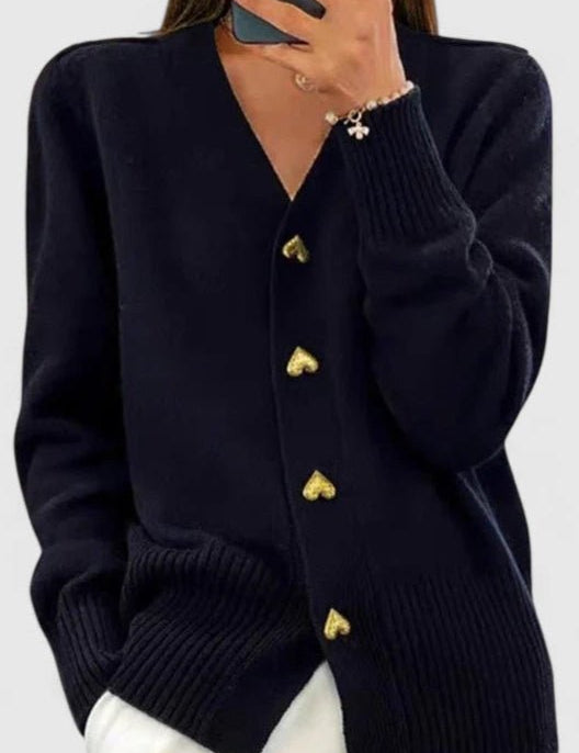 Leila | Cardigan