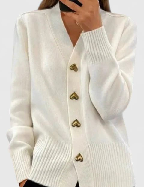 Leila | Cardigan