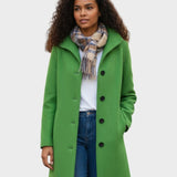 Leila™ | Manteau élégant au design nordique