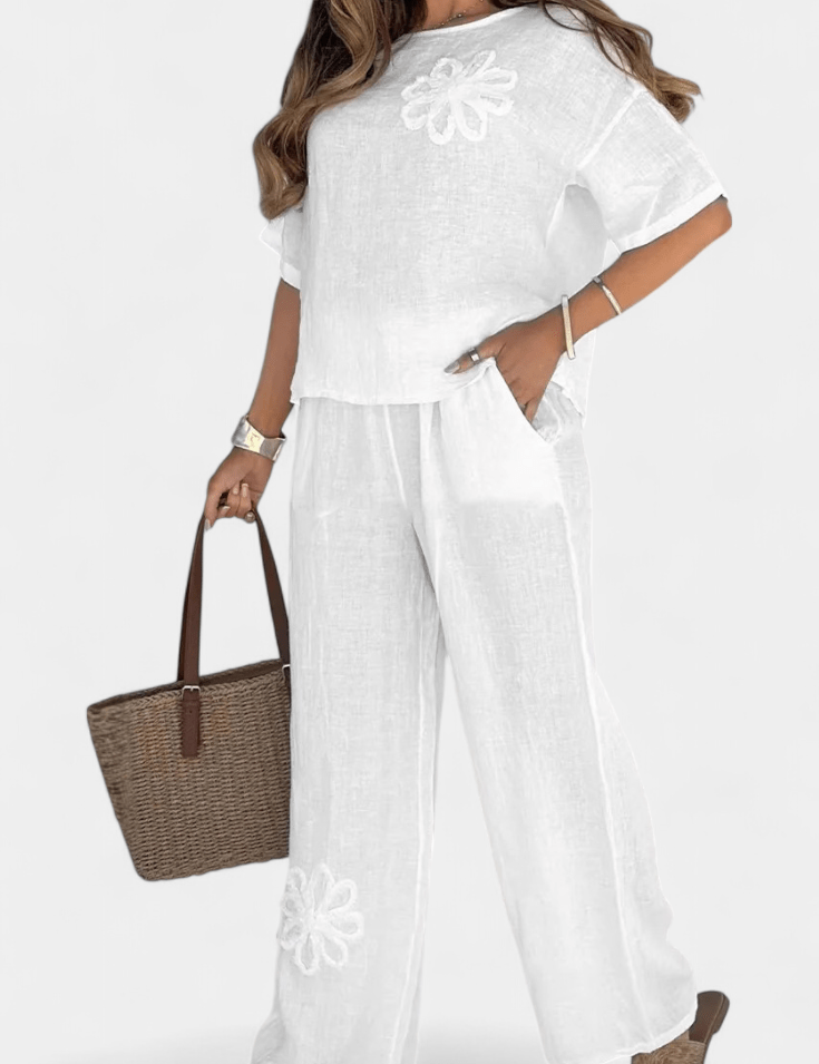 Lene | Ensemble Boho