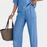 Lene | Ensemble Boho